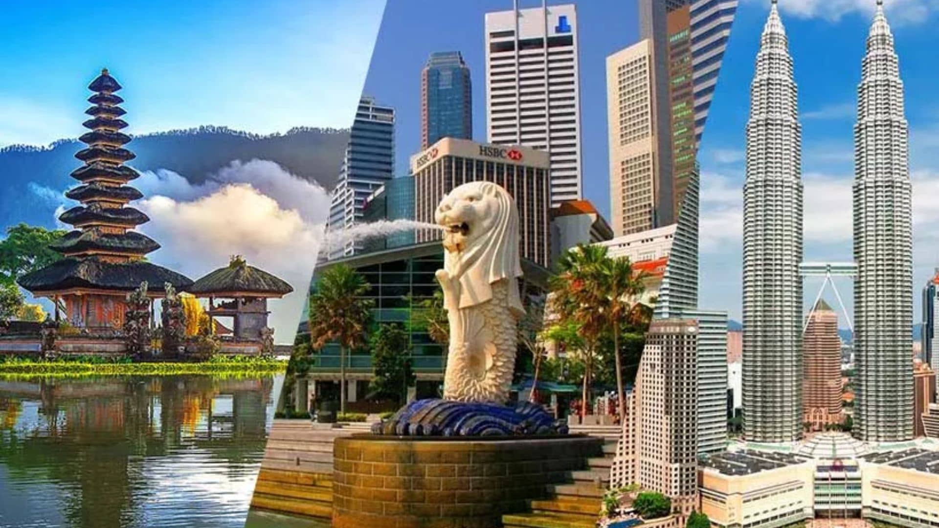 Malaysia and Singapore Family Package